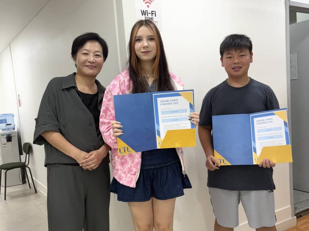 Korean Summer Camp Programs in Seoul