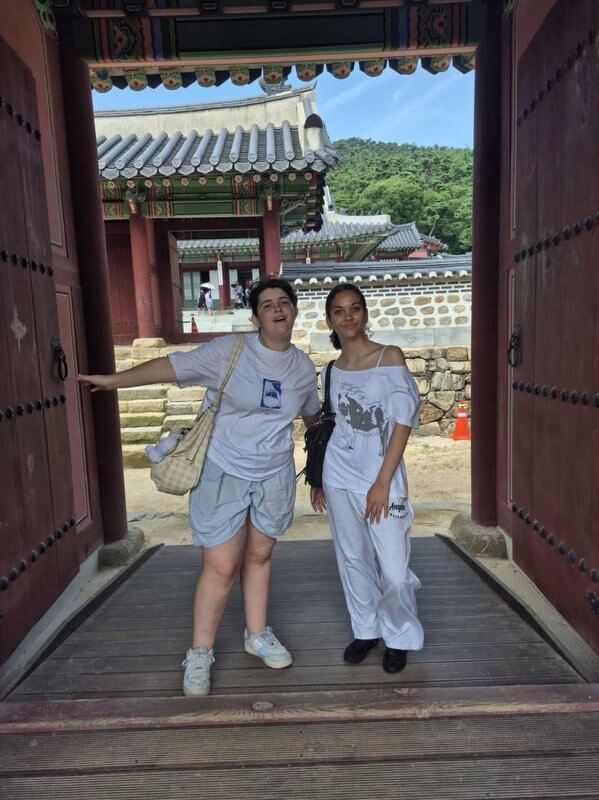 Summer Camp in Seoul Day Trips