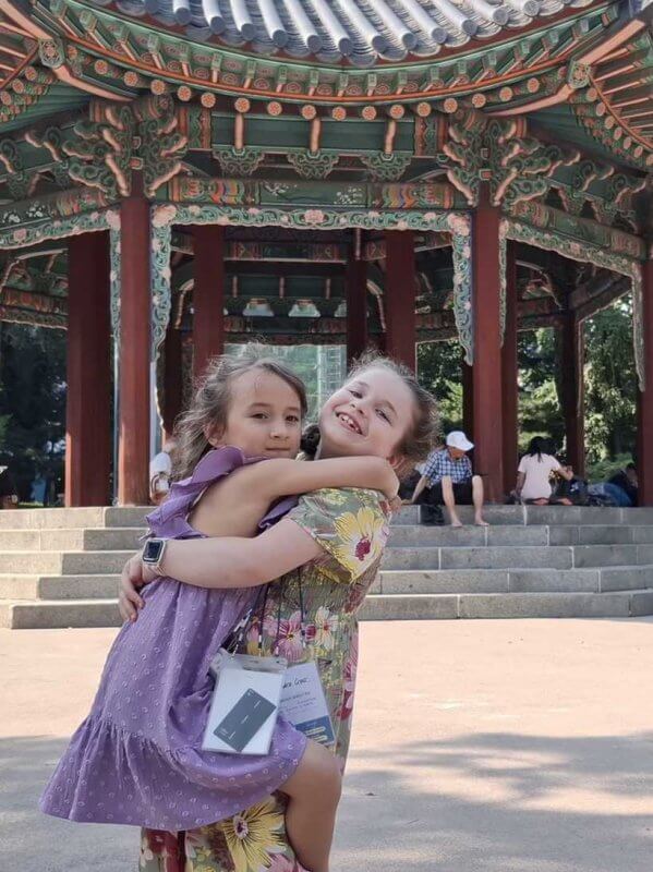 Korean Summer Camp Programs for Kids