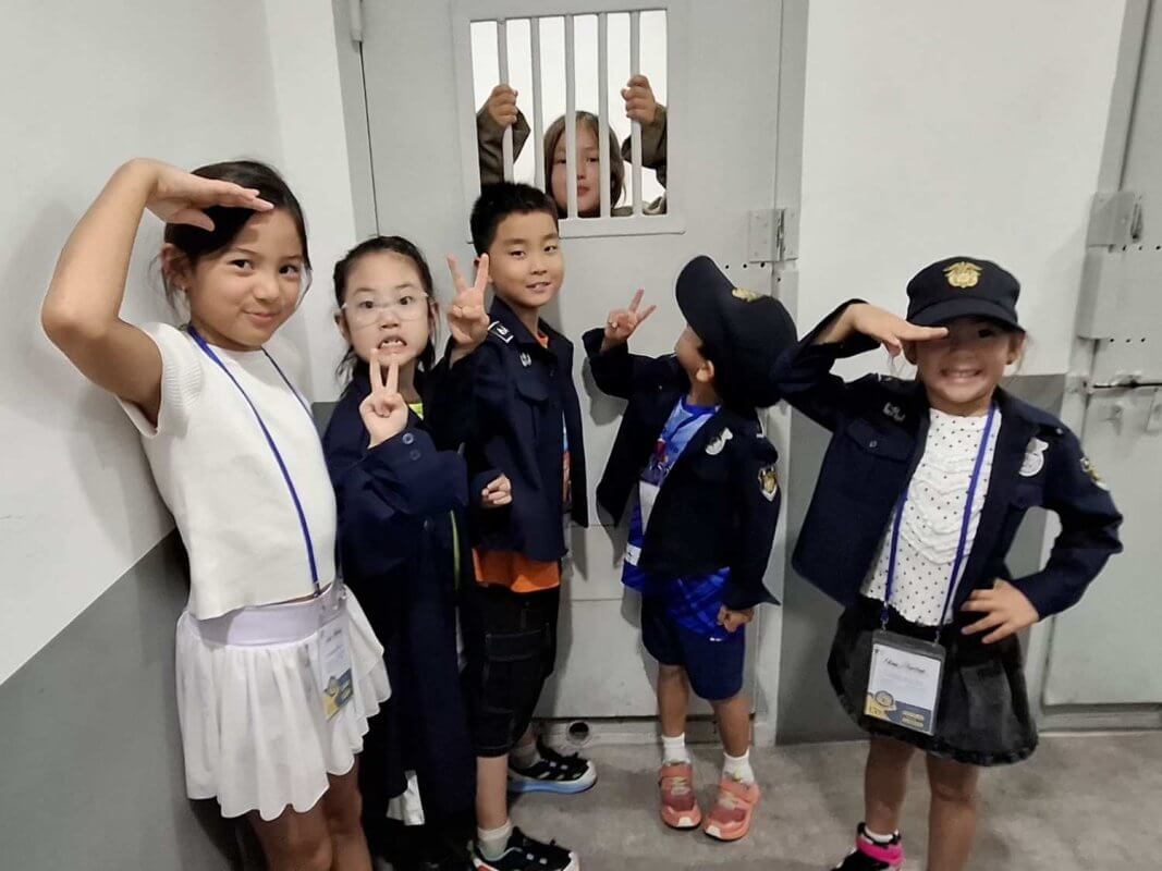Summer Camp Korean Language Programs in Seoul